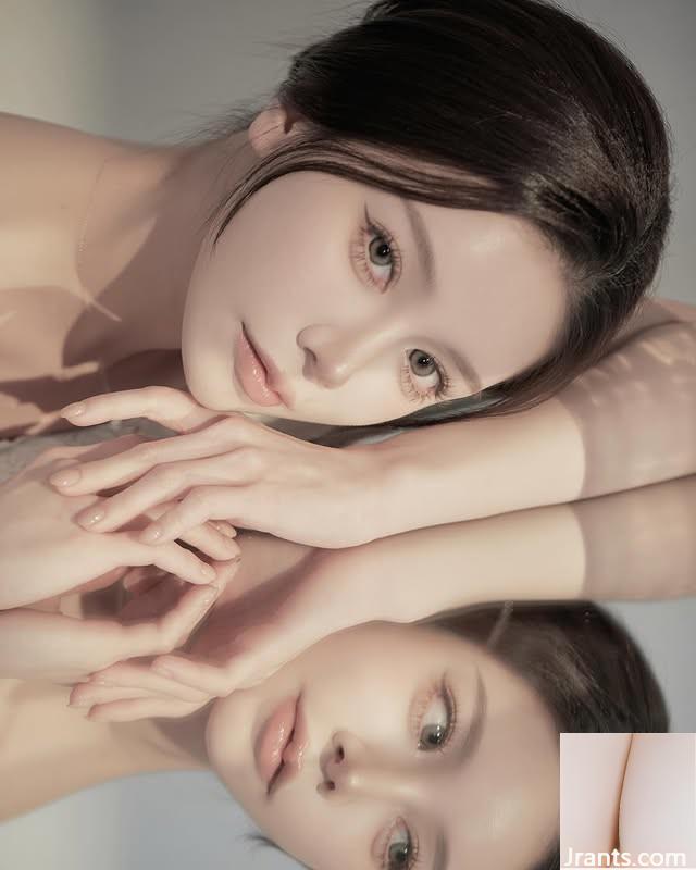 “Kubi Lin Yixuan” không thể chịu được quan điểm công bằng và ngây ngất (10p) - Ảnh 9