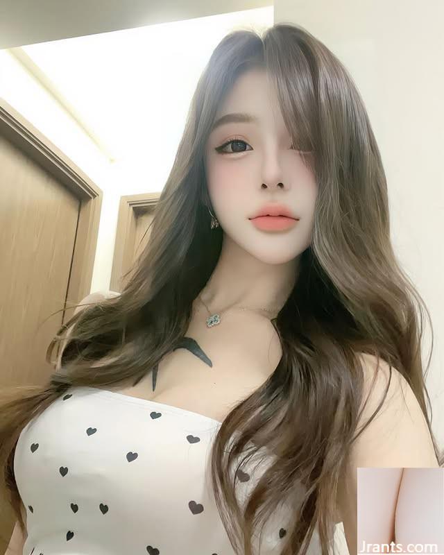 Đôi mắt quyến rũ và “Qianqian” Mỗi bước đi đầy quyến rũ (11p) - Ảnh 10