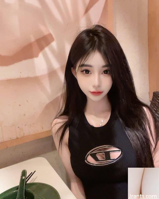 Đôi mắt quyến rũ và “Qianqian” Mỗi bước đi đầy quyến rũ (11p) - Ảnh 2