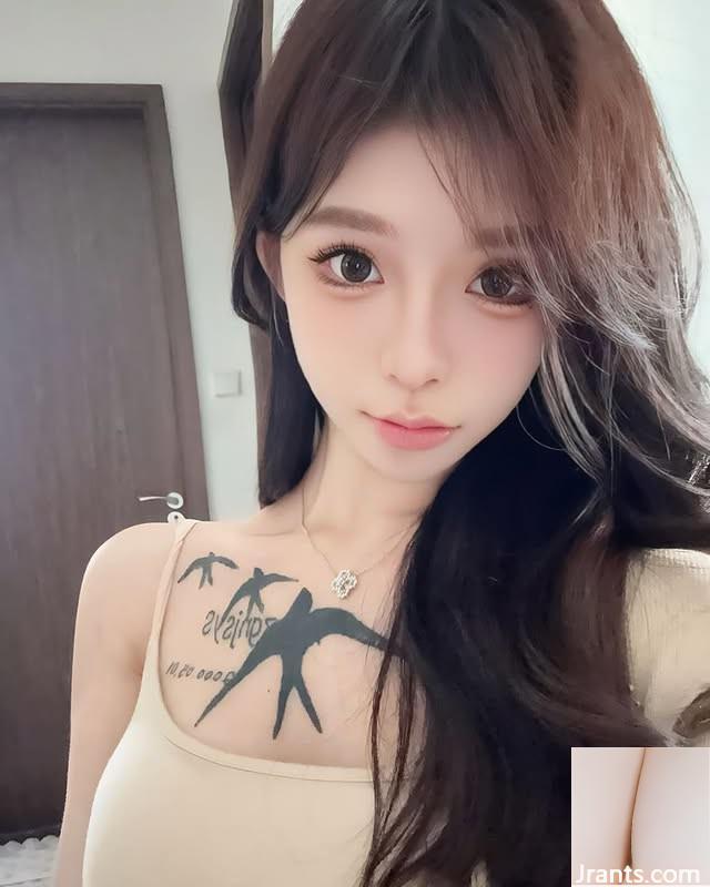 Đôi mắt quyến rũ và “Qianqian” Mỗi bước đi đầy quyến rũ (11p) - Ảnh 8