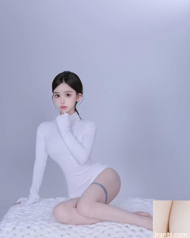 Đôi mắt quyến rũ và “Qianqian” Mỗi bước đi đầy quyến rũ (11p) - Ảnh 9