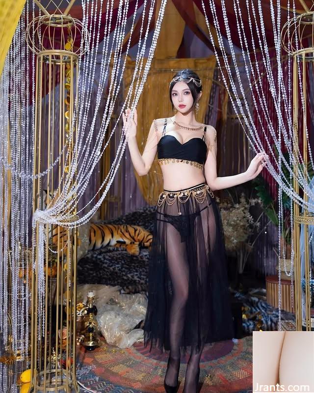 “Kirika” khiến mọi người yêu bạn từ cái nhìn đầu tiên (10p)