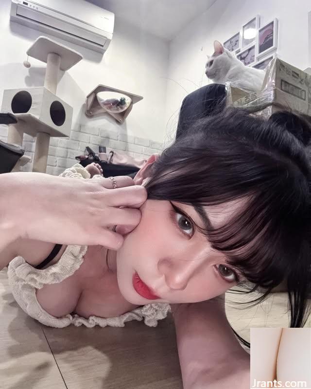 “Miqin” phải trông đẹp khi mặc bikini (10p) - Ảnh 9