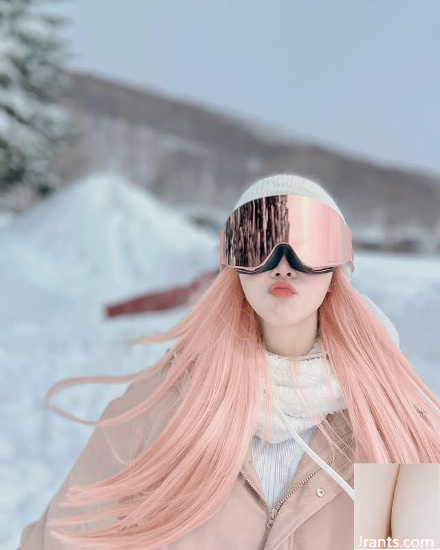 Cô gái cổ vũ “Rina 1128” giải phóng con số tốt được giấu kín của mình (10p) - Ảnh 6