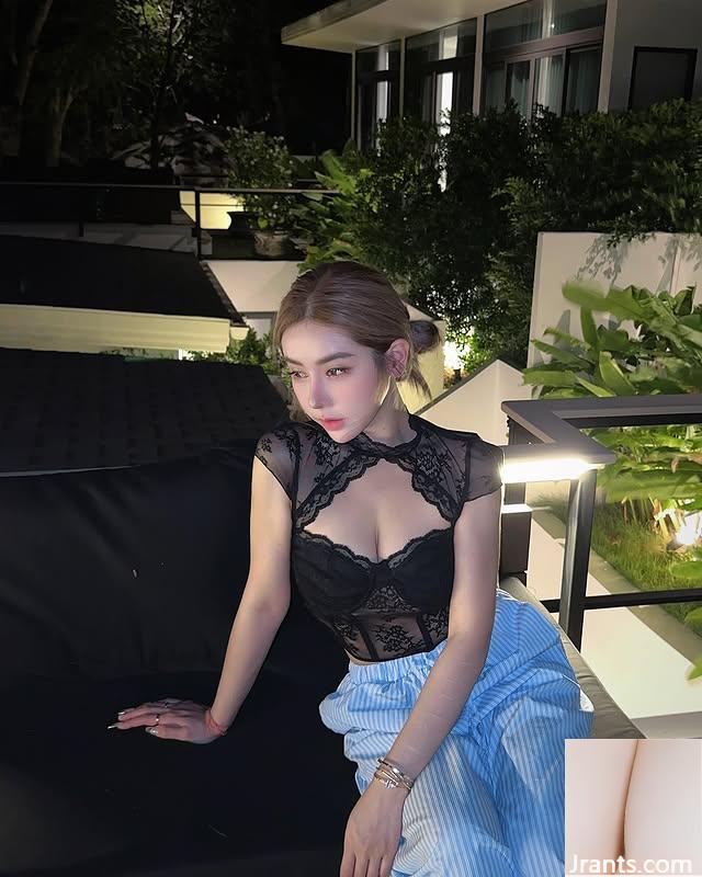 Cô gái xinh đẹp “III6666666” Cơ thể gợi cảm khiến mọi người đốt cháy ham muốn của họ (10p) - Ảnh 5