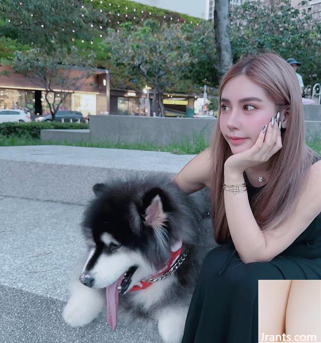 Cô gái xinh đẹp “III6666666” Cơ thể gợi cảm khiến mọi người đốt cháy ham muốn của họ (10p) - Ảnh 6