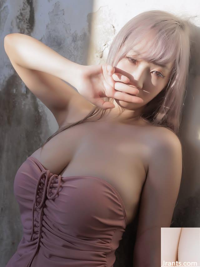 “Xiao Qingxin” thách thức tất cả các dòng cảm giác nam giới (11p) - Ảnh 2