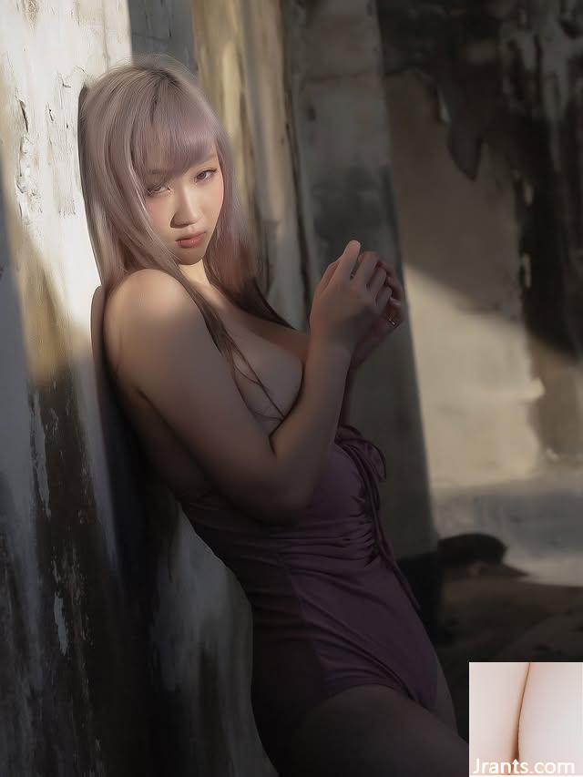 “Xiao Qingxin” thách thức tất cả các dòng cảm giác nam giới (11p) - Ảnh 3