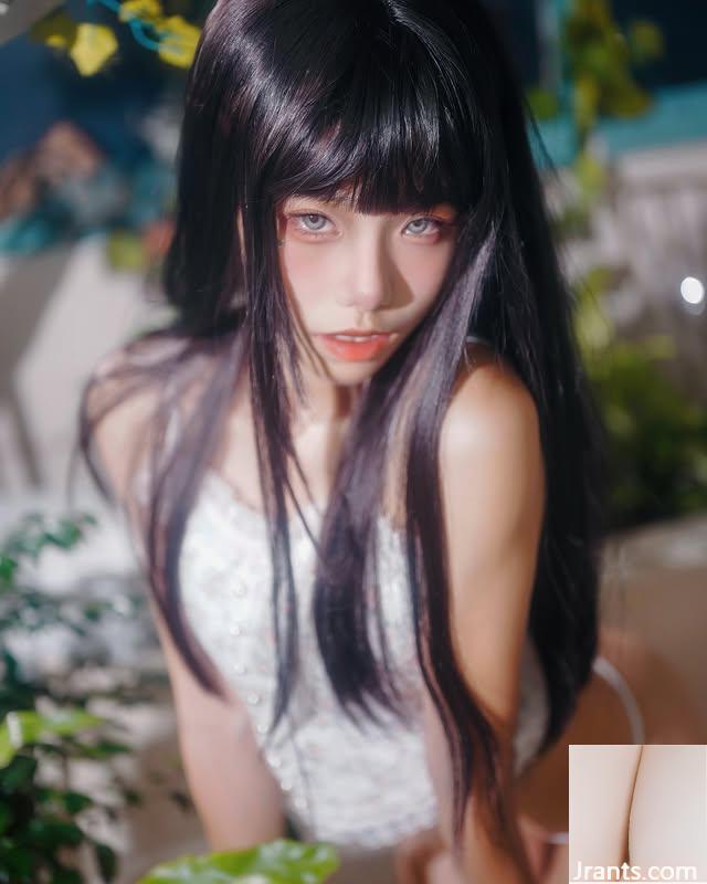 Mô hình “Shushu là Sunny” Sex cảm thấy một chiều cao mới (13p)