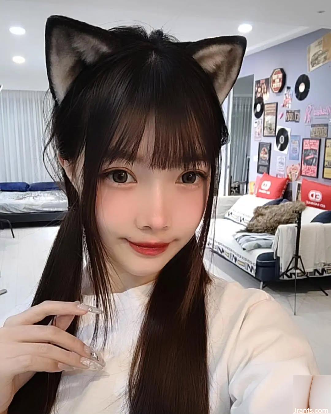 Người mẫu gợi cảm “Minqi” rất đẹp (10p) - Ảnh 7