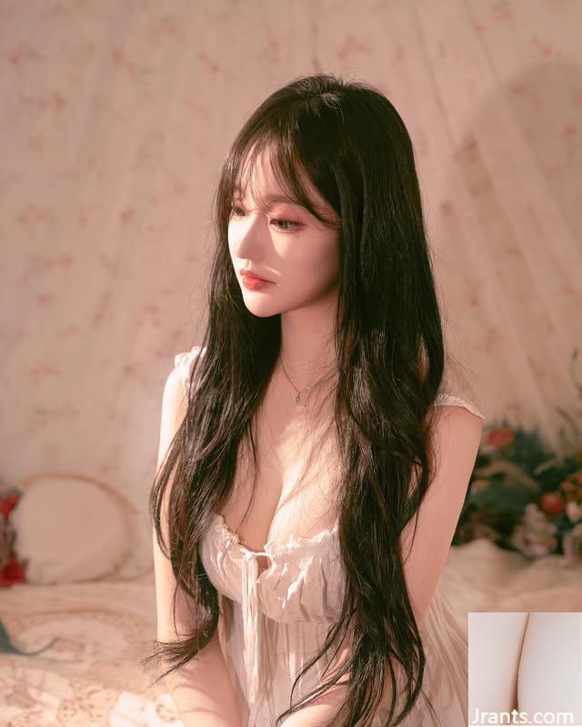 Cô gái ma thuật “H jooooooooo” quá hấp dẫn (10p) - Ảnh 9