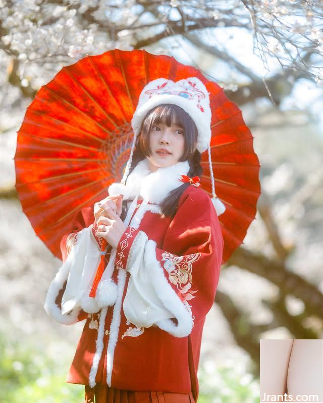 Cơ thể thơm “Jierong” khiến mọi người muốn cắn (10p) - Ảnh 10