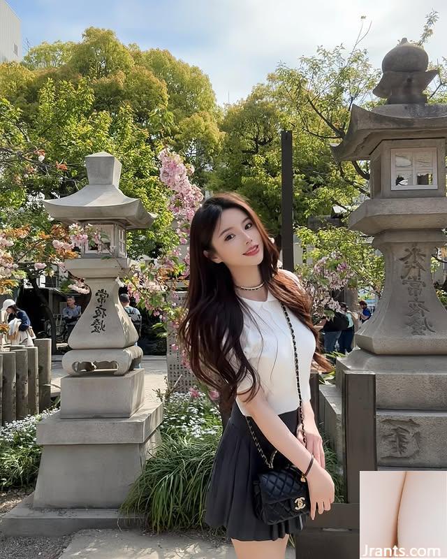 “Penny” đẹp đến nỗi tôi không thể rời mắt (10p) - Ảnh 3