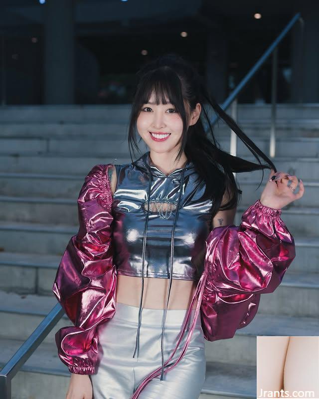 Cô gái xinh đẹp “Dou” trông giống như một cô gái giống như cổ tích và yêu cô ấy (10p) - Ảnh 10