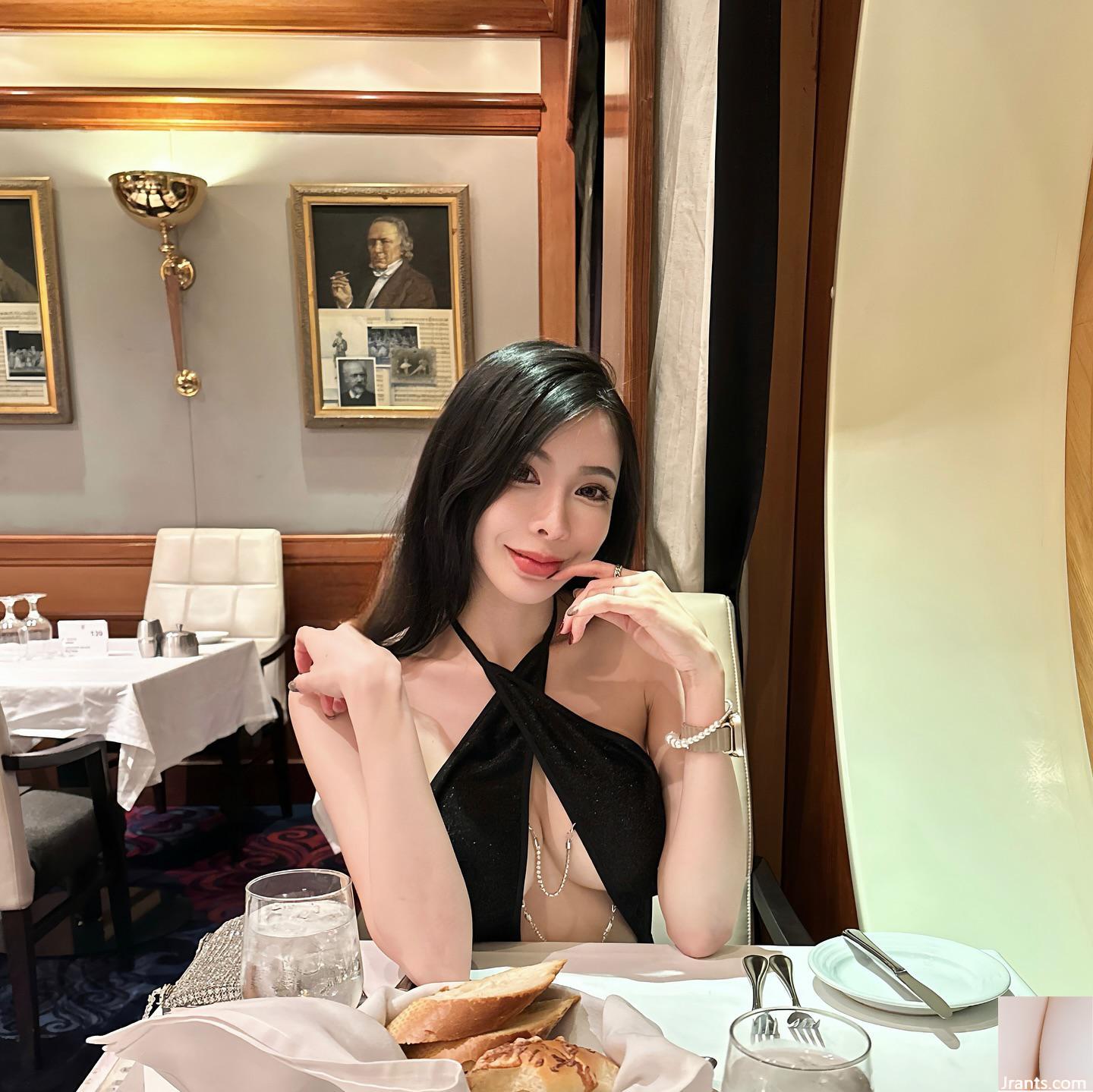 Cô gái nóng bỏng nhất “Zheng Qi Cheng Chi” được mọi người yêu thích (10p) - Ảnh 2