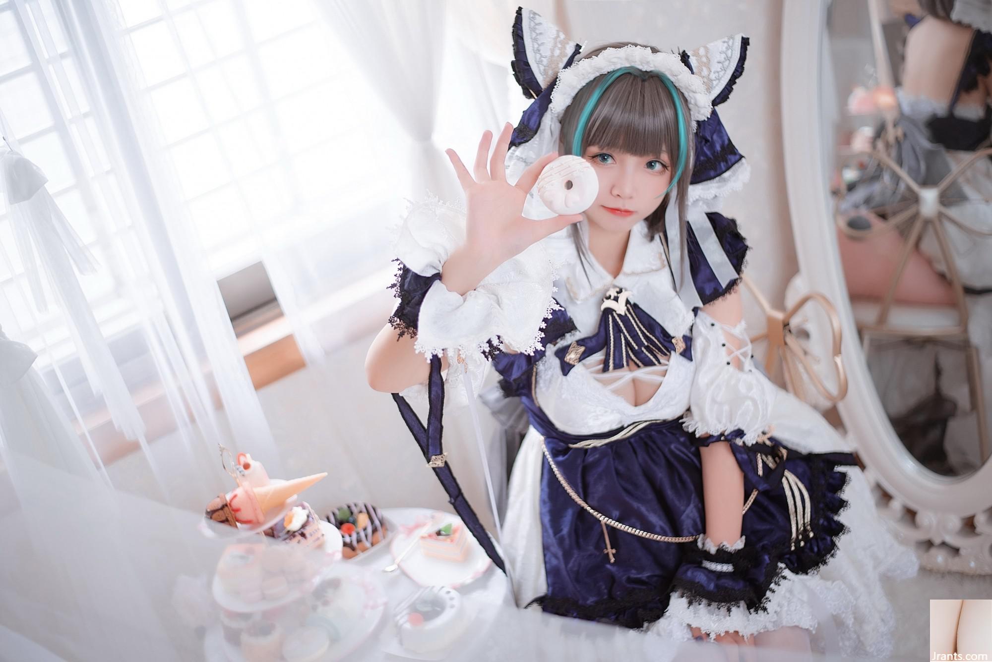 Roll Big Roll? (?- Đường Azur Blue Cheshire (23p)