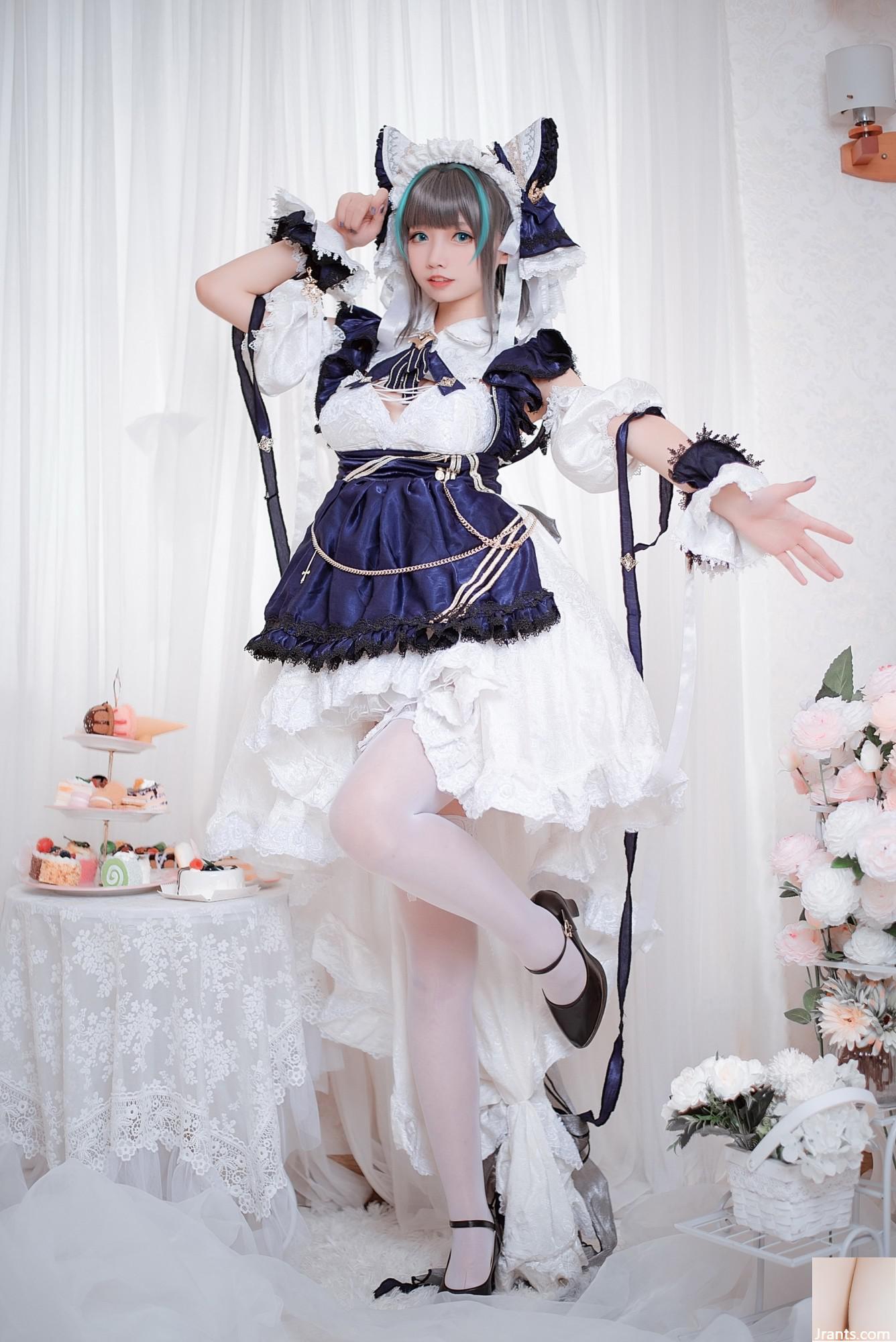 Roll Big Roll? (?- Đường Azur Blue Cheshire (23p) - Ảnh 10