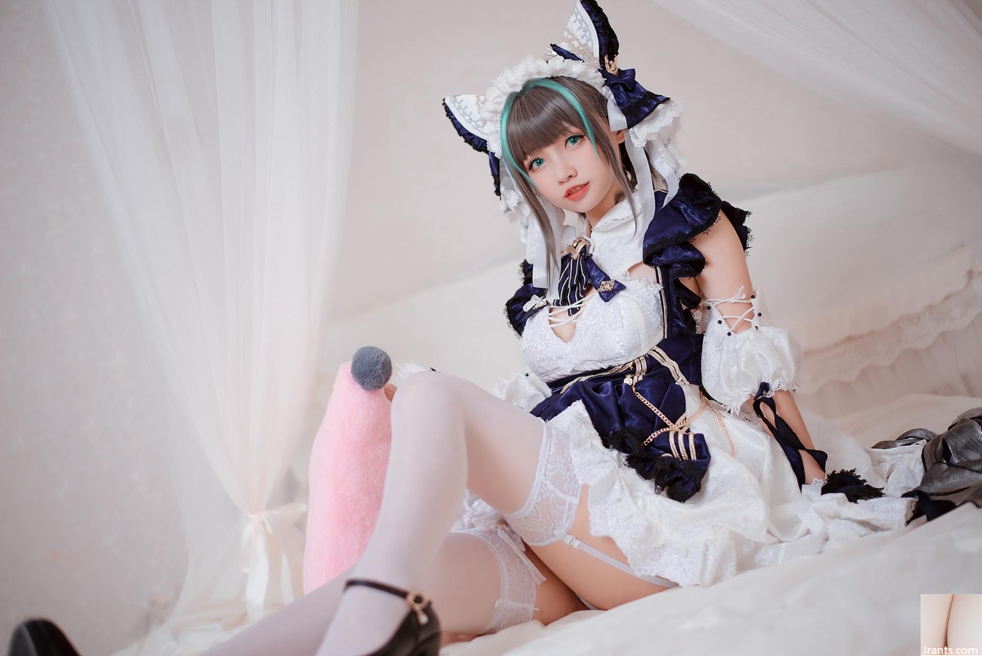 Roll Big Roll? (?- Đường Azur Blue Cheshire (23p) - Ảnh 13