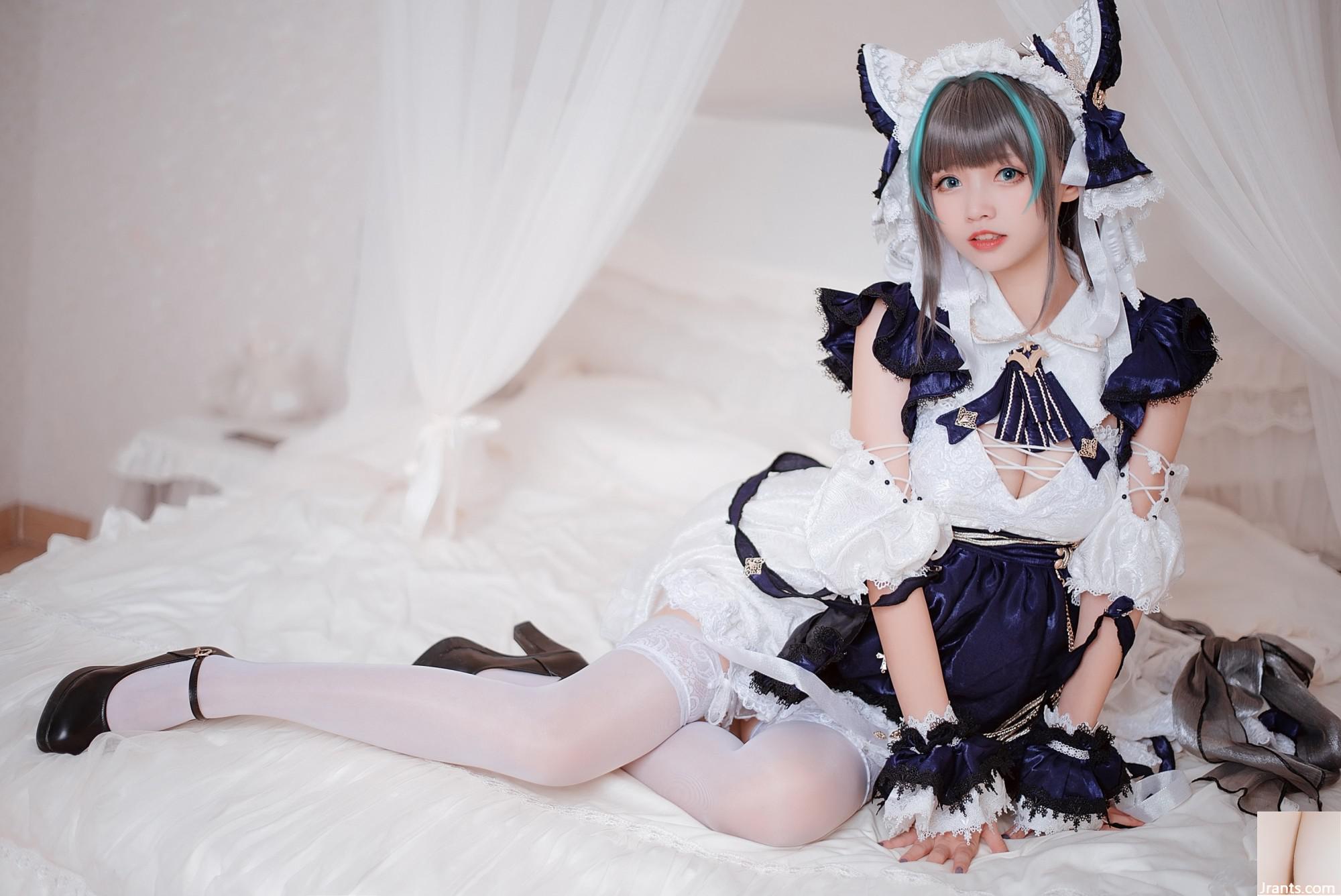 Roll Big Roll? (?- Đường Azur Blue Cheshire (23p) - Ảnh 14