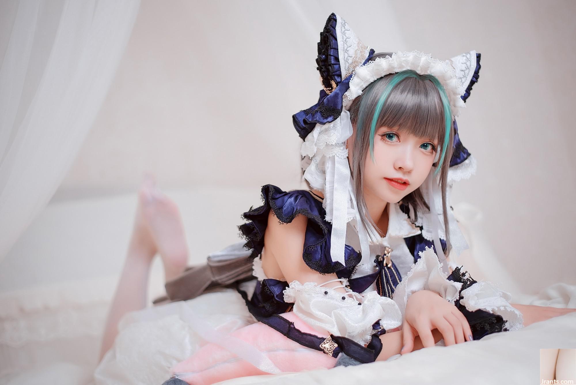 Roll Big Roll? (?- Đường Azur Blue Cheshire (23p) - Ảnh 17