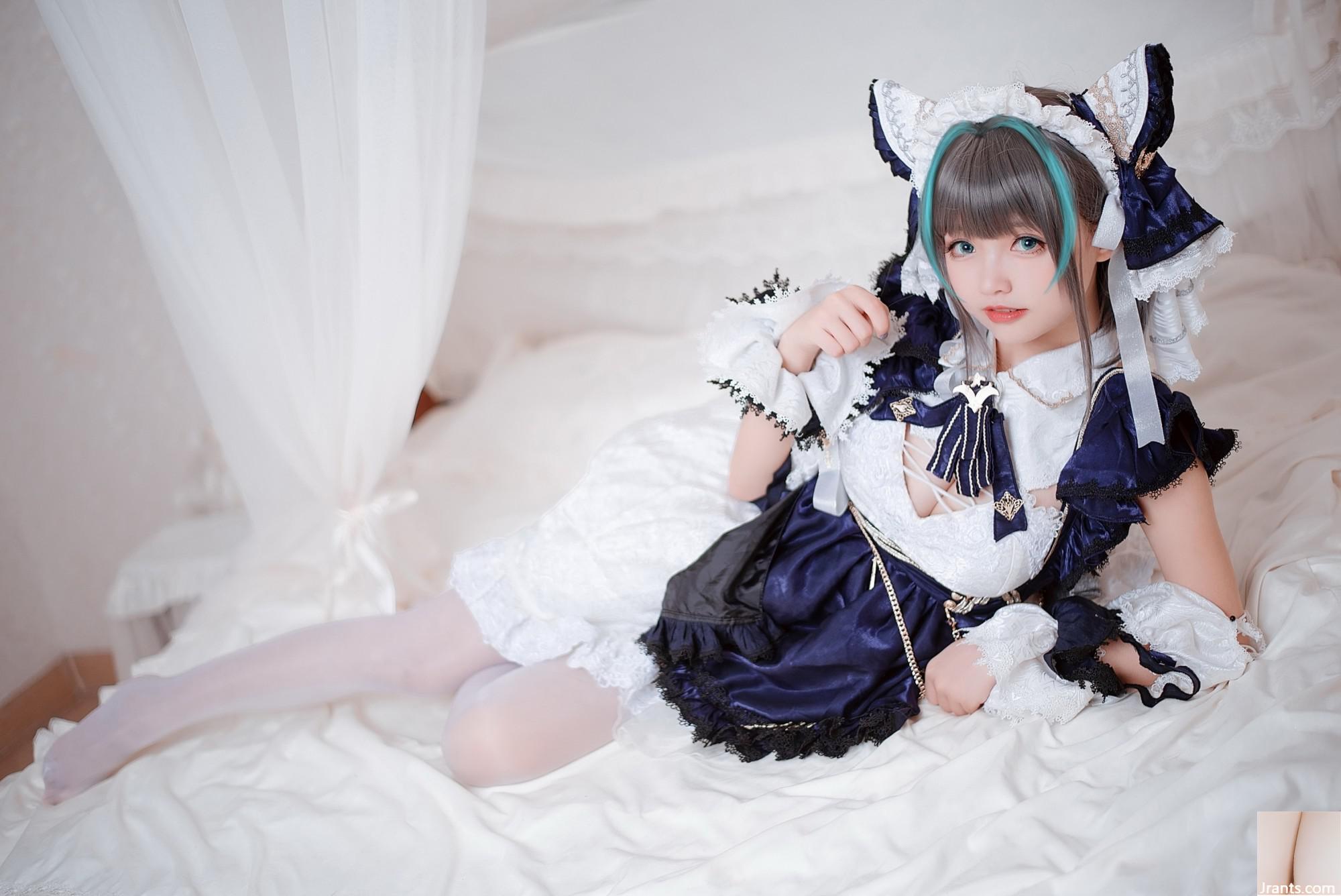 Roll Big Roll? (?- Đường Azur Blue Cheshire (23p) - Ảnh 19