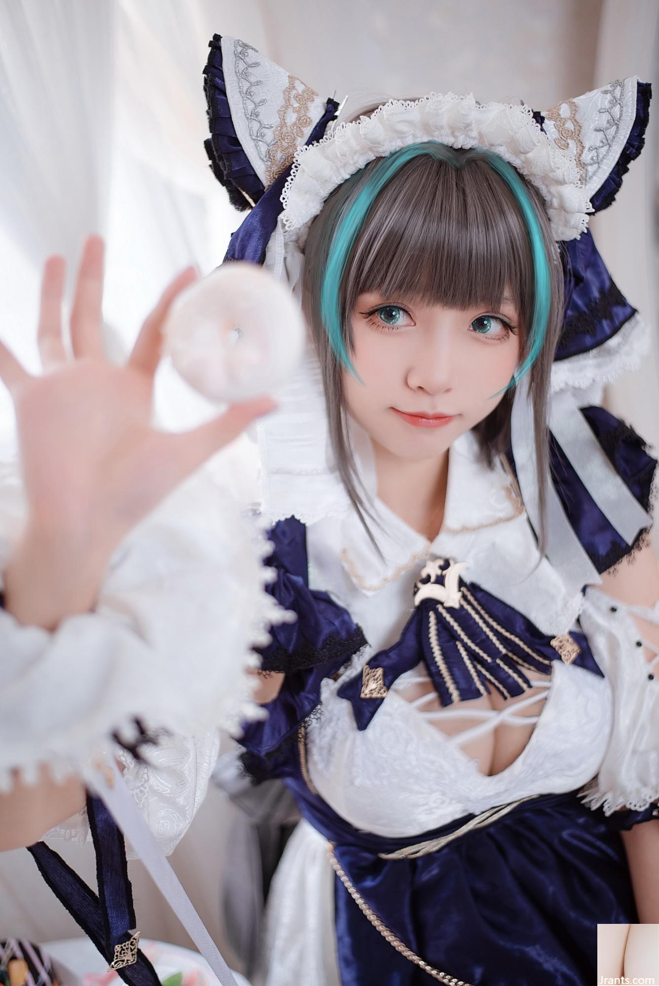 Roll Big Roll? (?- Đường Azur Blue Cheshire (23p) - Ảnh 2