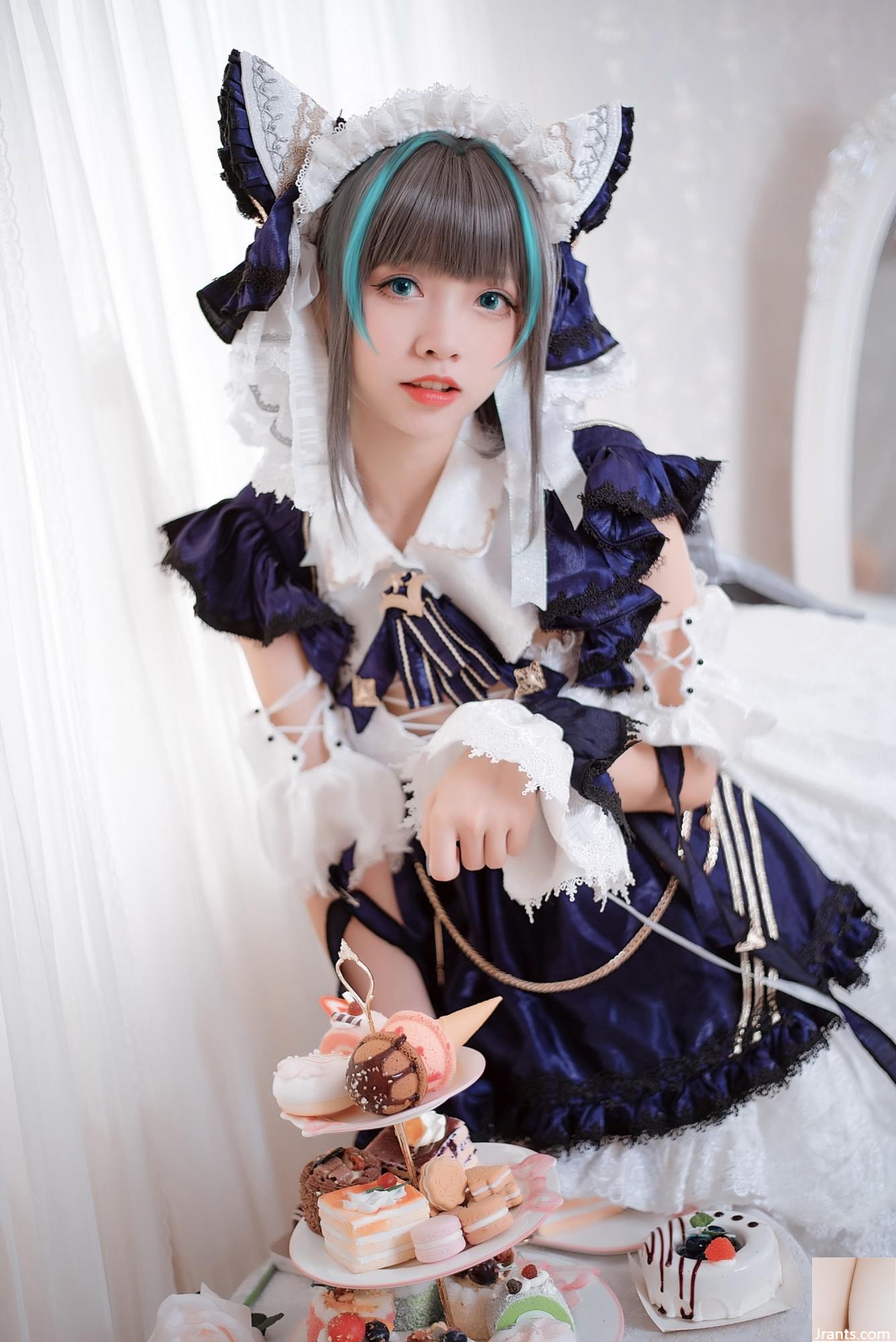 Roll Big Roll? (?- Đường Azur Blue Cheshire (23p) - Ảnh 3