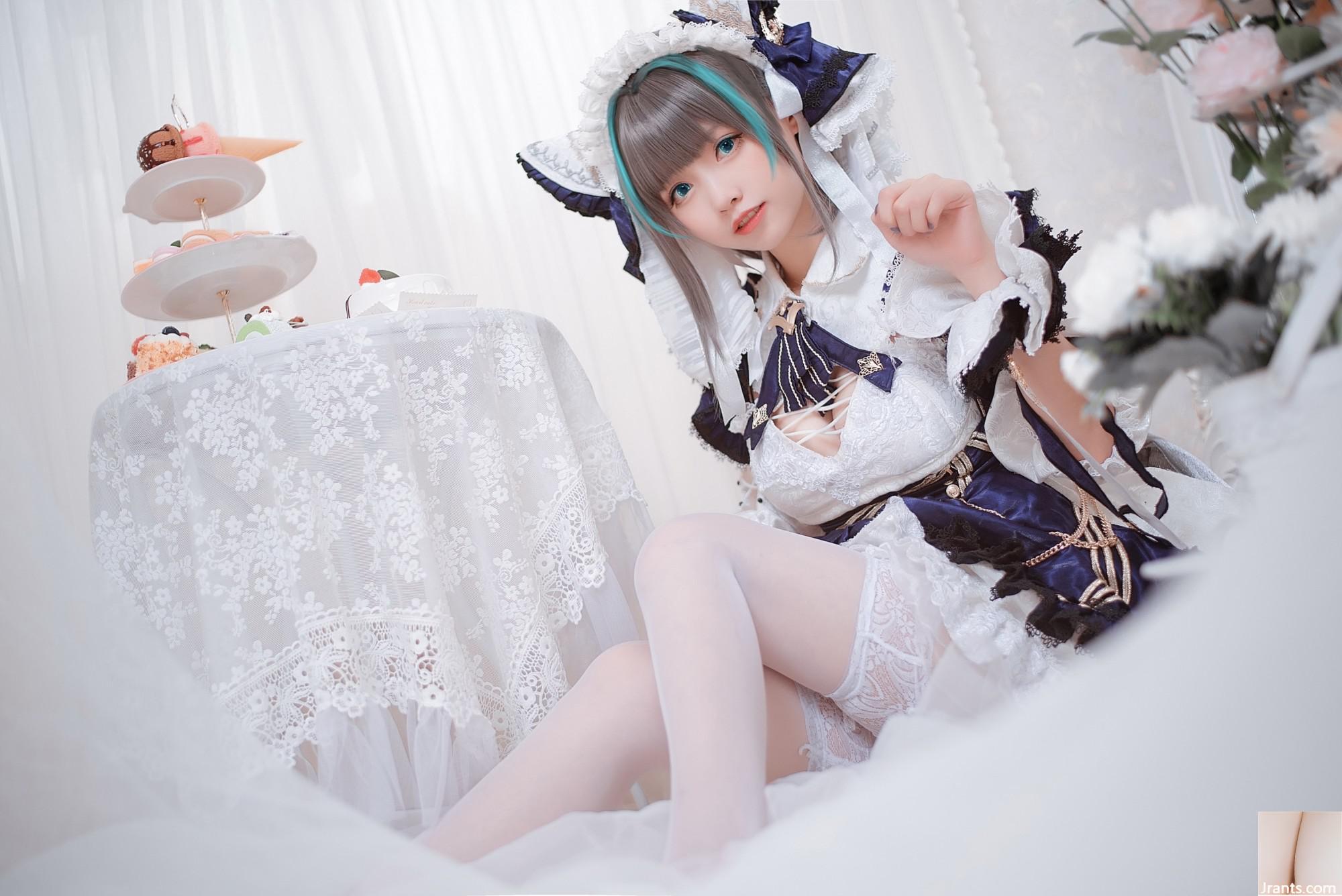 Roll Big Roll? (?- Đường Azur Blue Cheshire (23p) - Ảnh 7