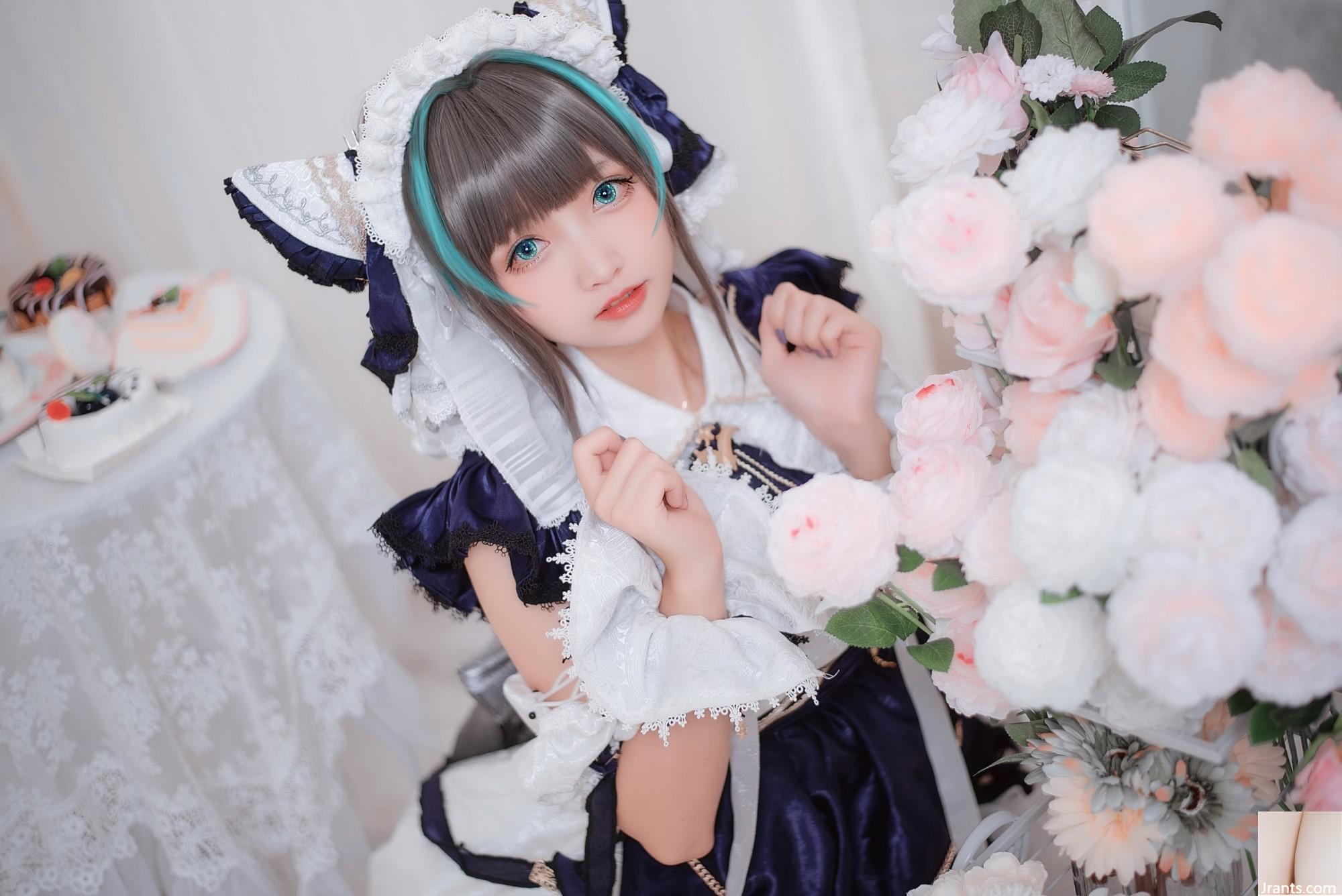 Roll Big Roll? (?- Đường Azur Blue Cheshire (23p) - Ảnh 9