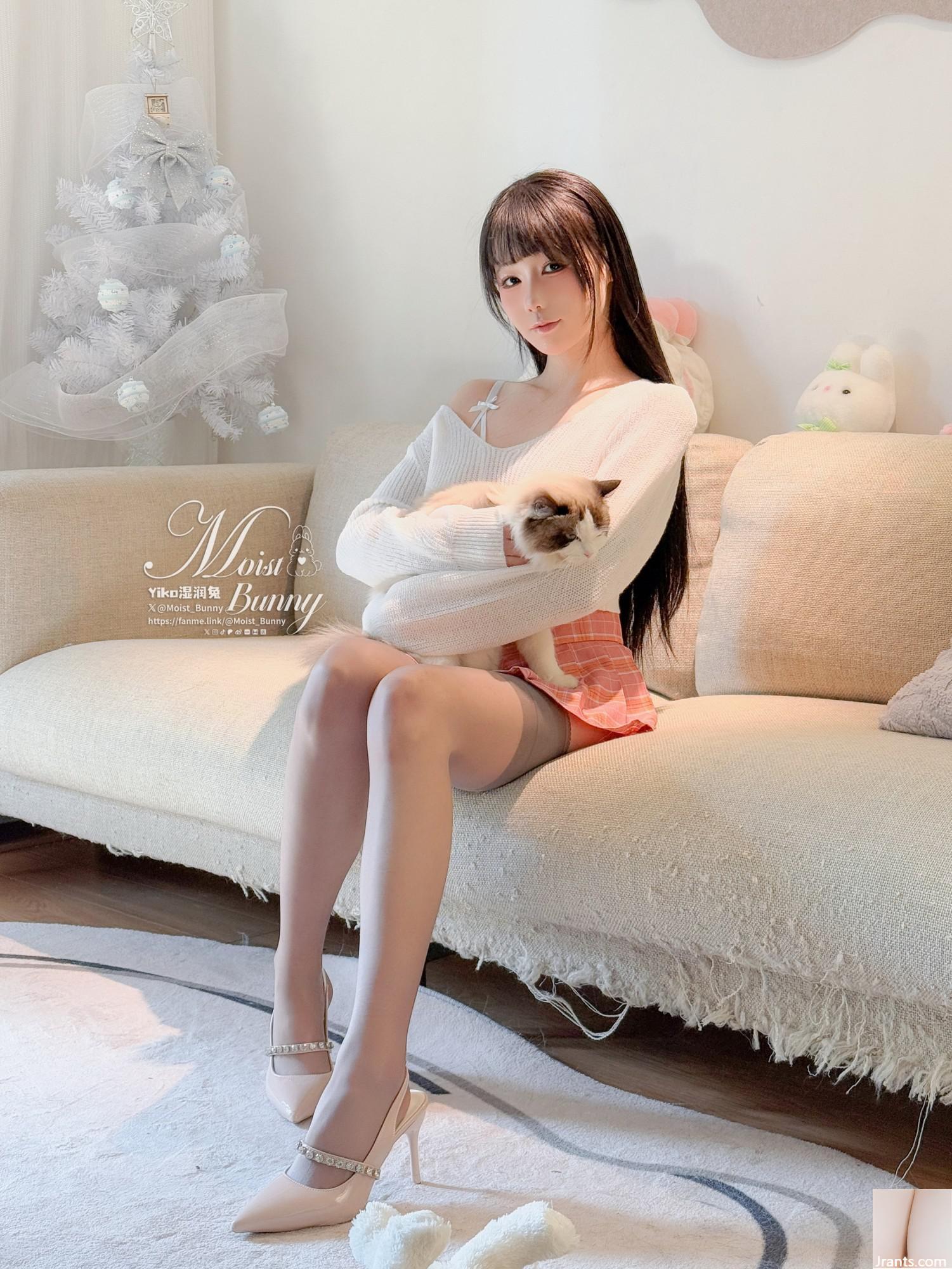 Cắn một miếng thịt thỏ – Ngày lễ tình nhân ngày lễ lãng mạn đặc biệt (76p)