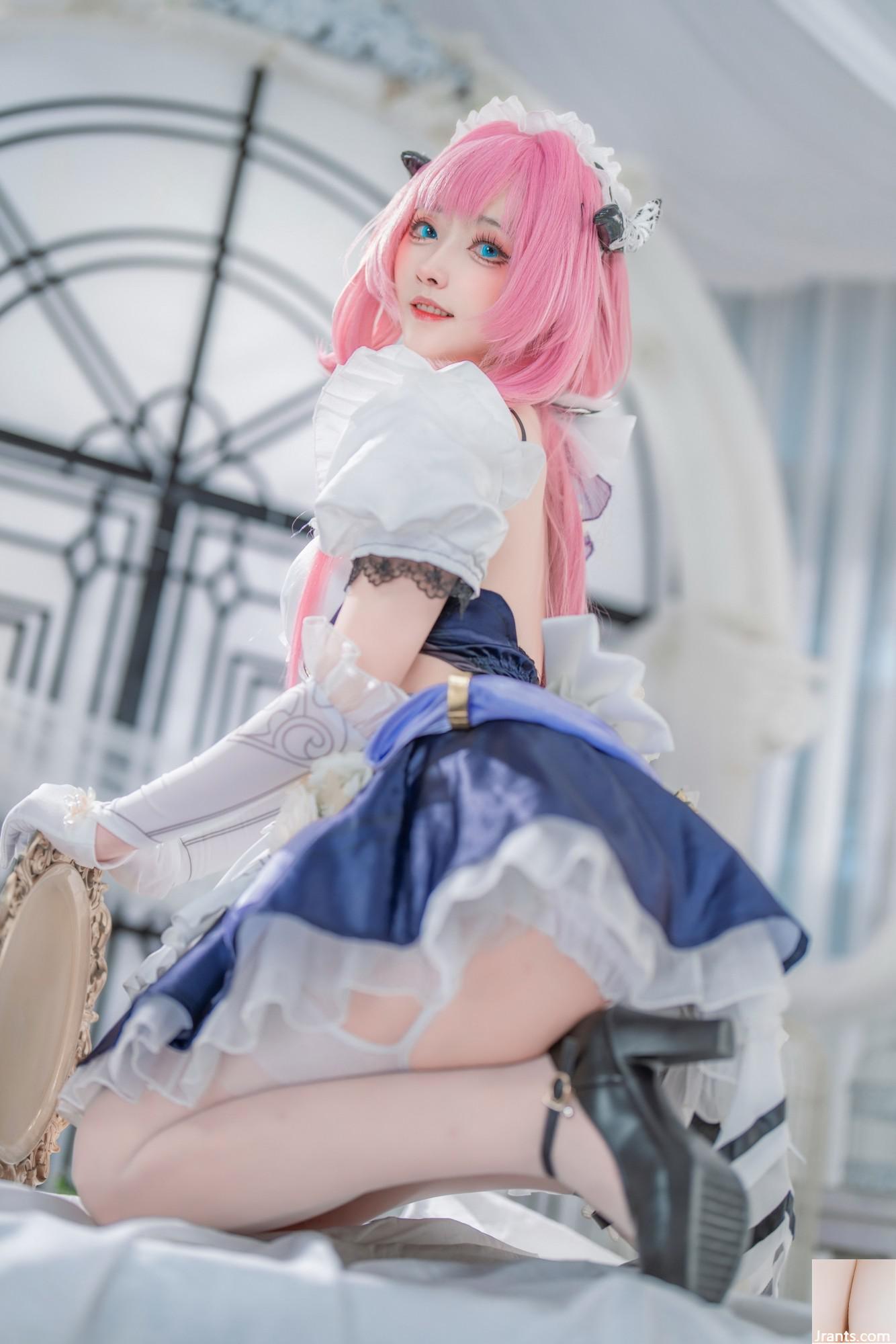 Cuộn lớn? (?- Bang 3 Alicia Maid (29p) - Ảnh 10