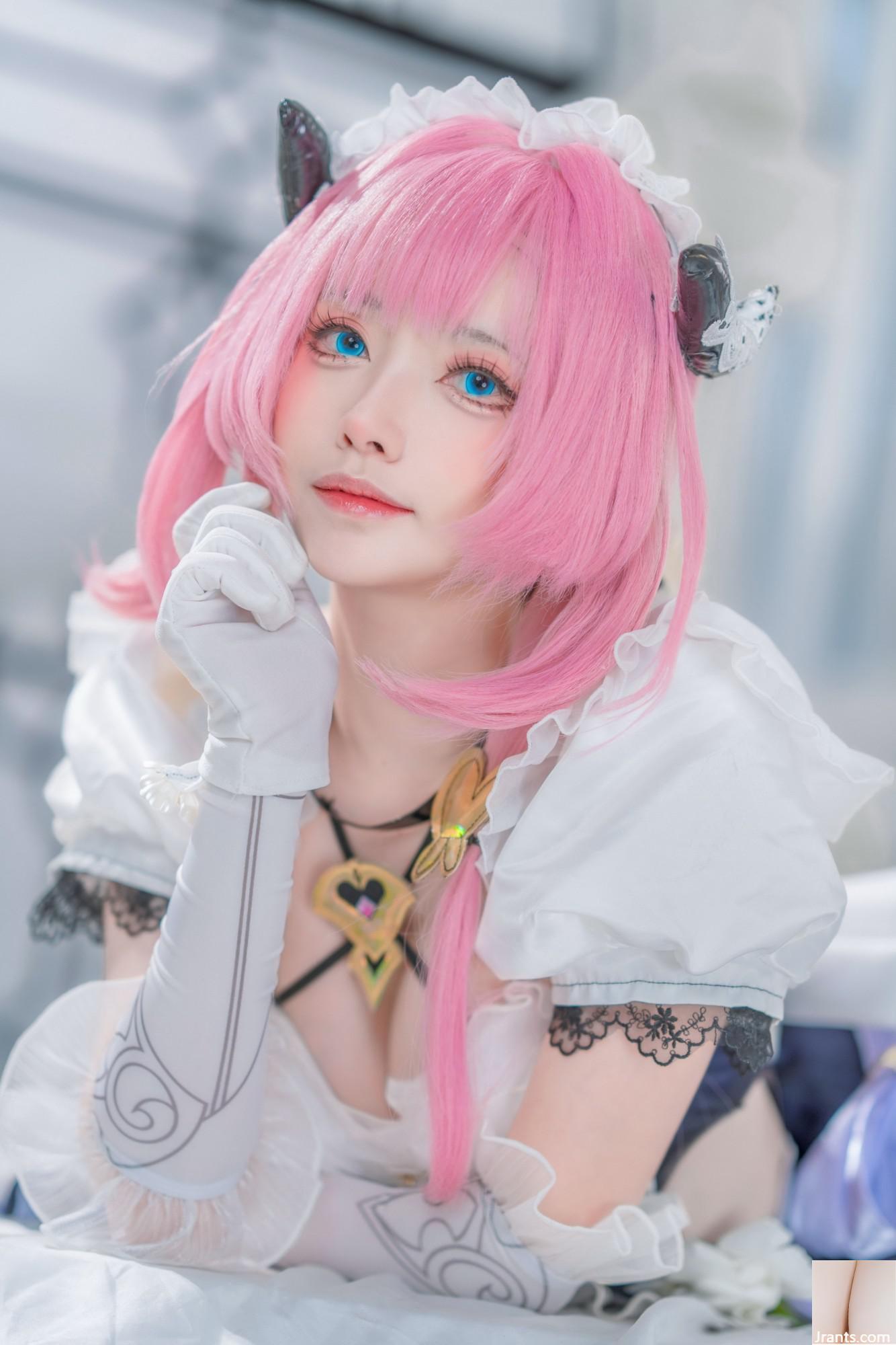 Cuộn lớn? (?- Bang 3 Alicia Maid (29p) - Ảnh 17