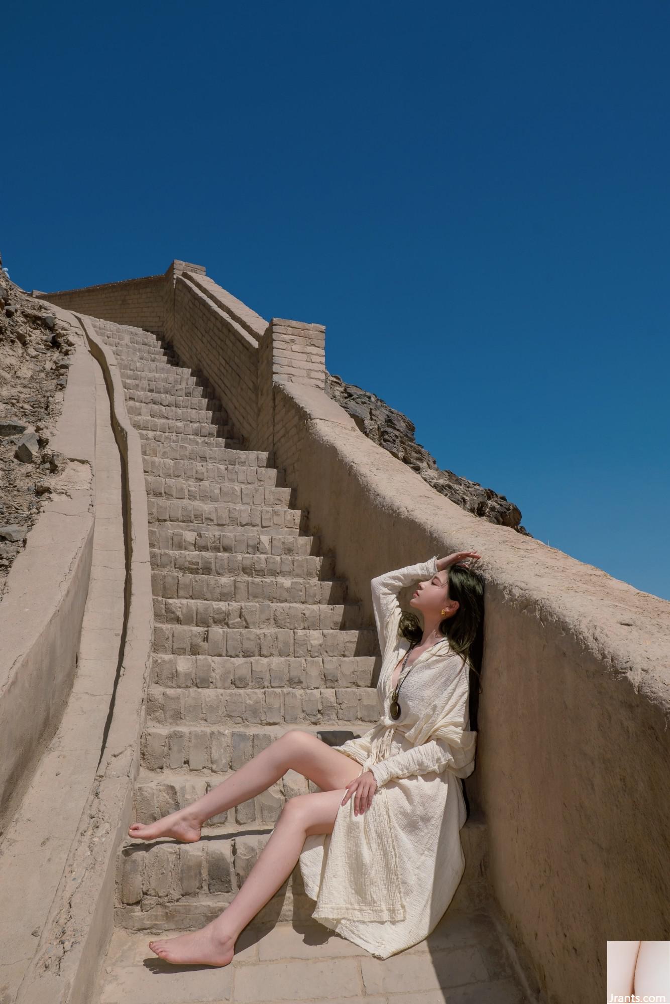 年年 nnian-Bức tường lớn (46 bức ảnh) (46p) - Ảnh 13