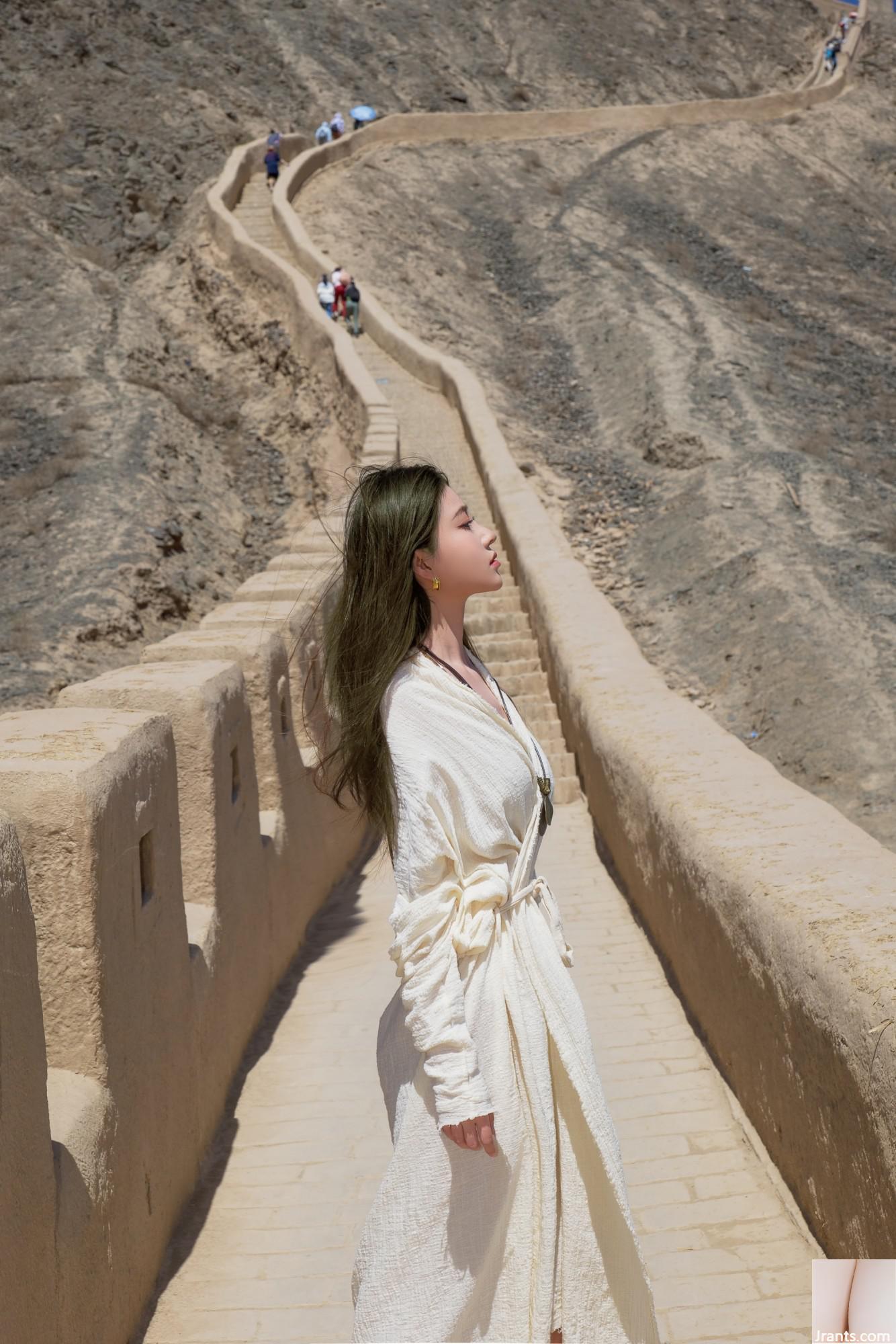 年年 nnian-Bức tường lớn (46 bức ảnh) (46p) - Ảnh 14