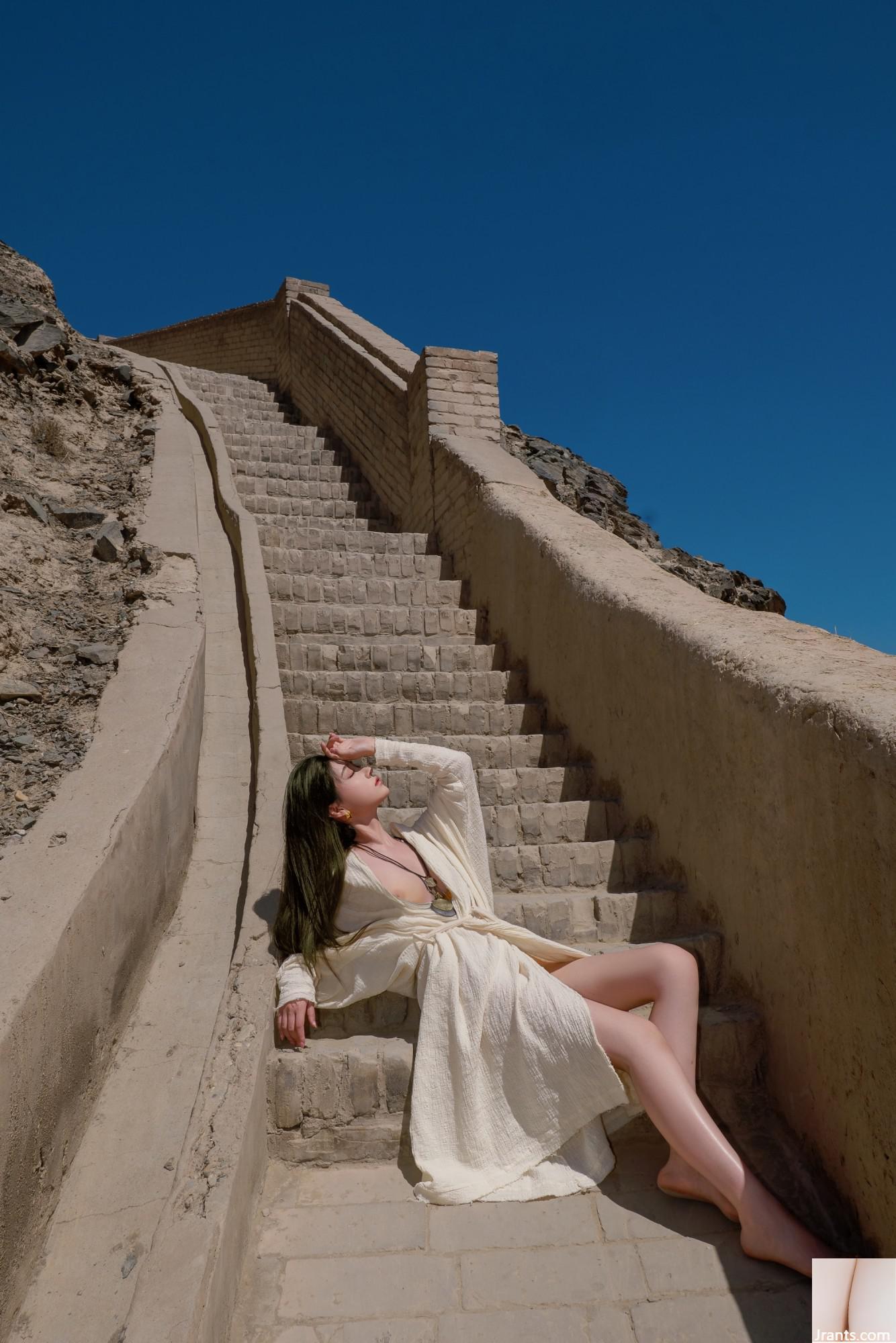 年年 nnian-Bức tường lớn (46 bức ảnh) (46p) - Ảnh 18