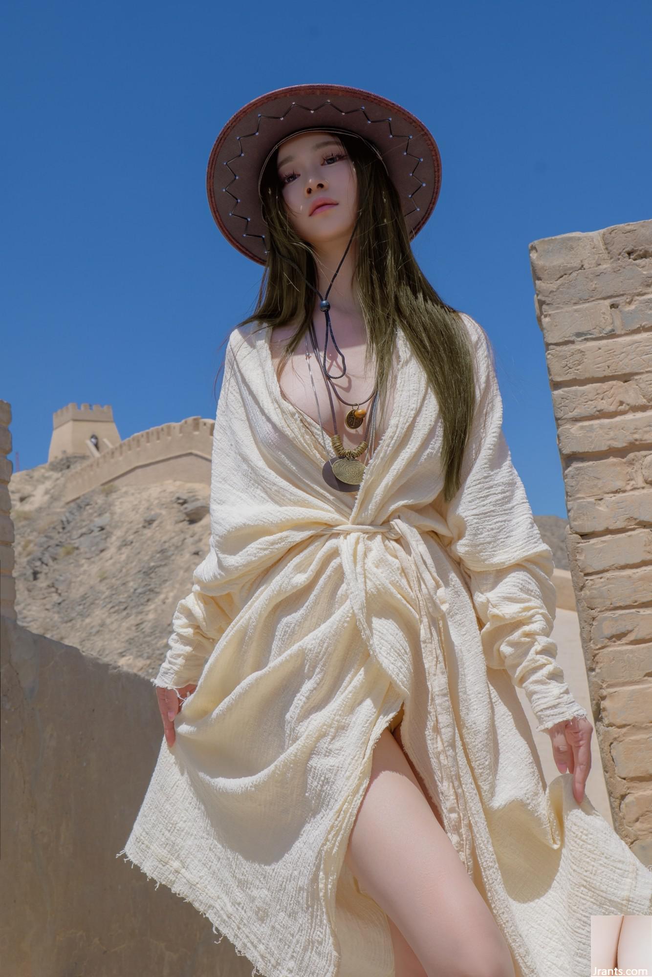 年年 nnian-Bức tường lớn (46 bức ảnh) (46p) - Ảnh 5