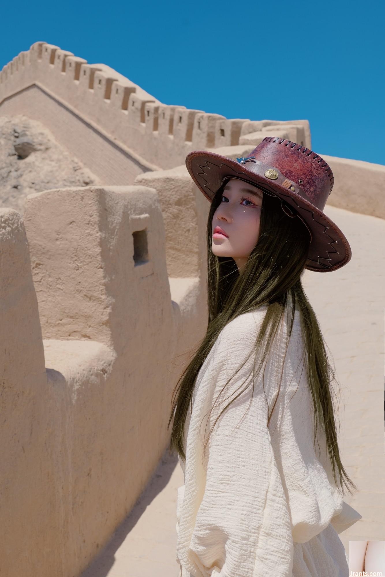 年年 nnian-Bức tường lớn (46 bức ảnh) (46p) - Ảnh 9