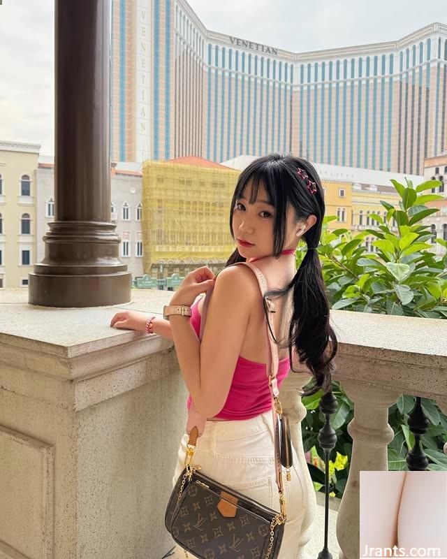 Vẻ đẹp mắt điện “99nine 0929” khiến mọi người không thể dừng lại (10p) - Ảnh 10