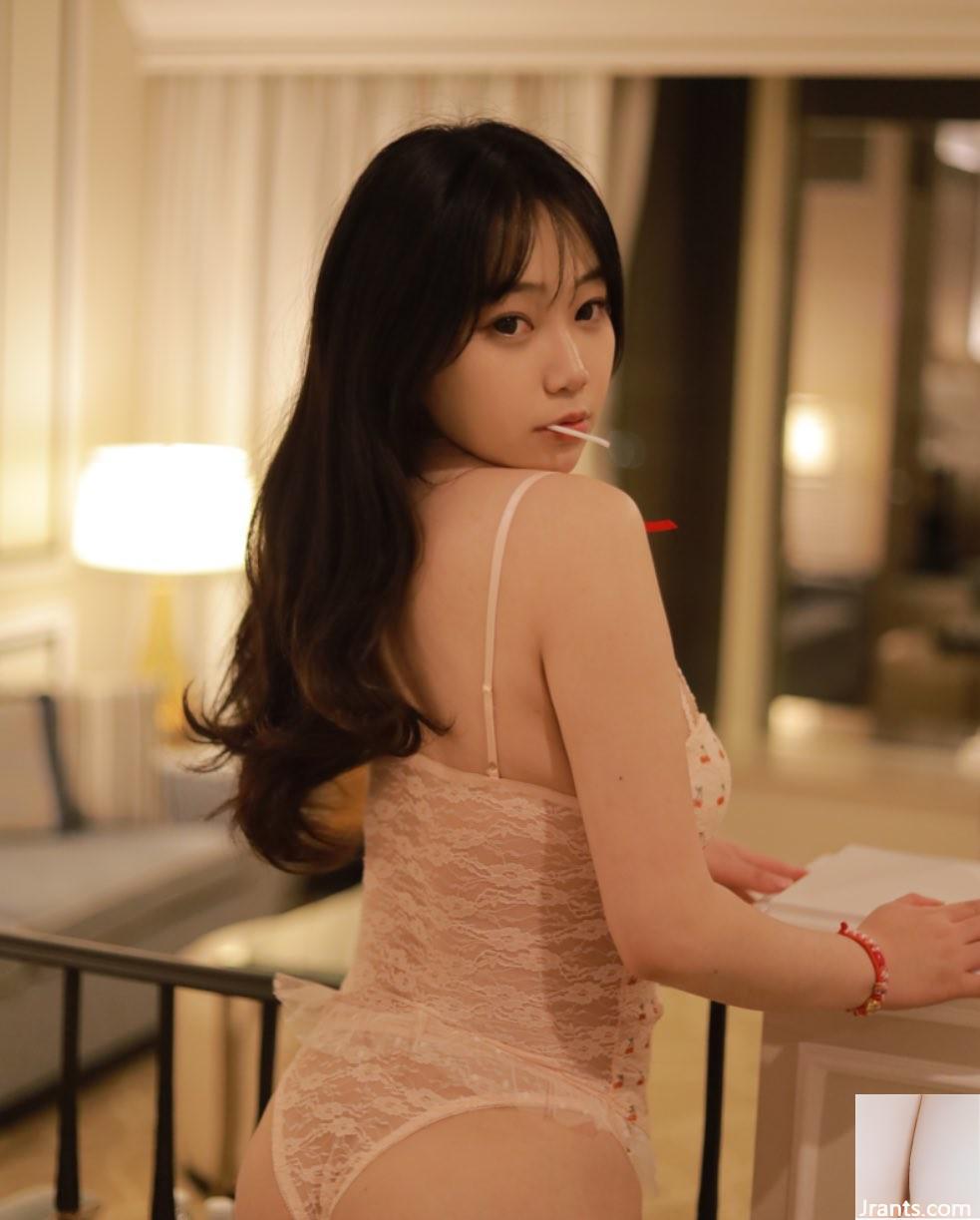 Vẻ đẹp mắt điện “99nine 0929” khiến mọi người không thể dừng lại (10p) - Ảnh 5