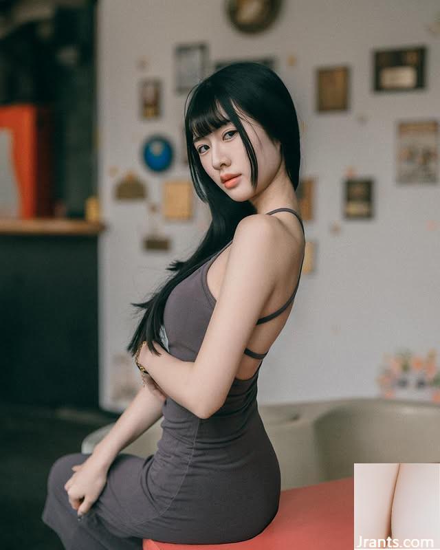 Mô hình thời trang “Yuxin” sắp bị cô ấy (10p) bị cuốn hút bởi cô ấy (10p) - Ảnh 2