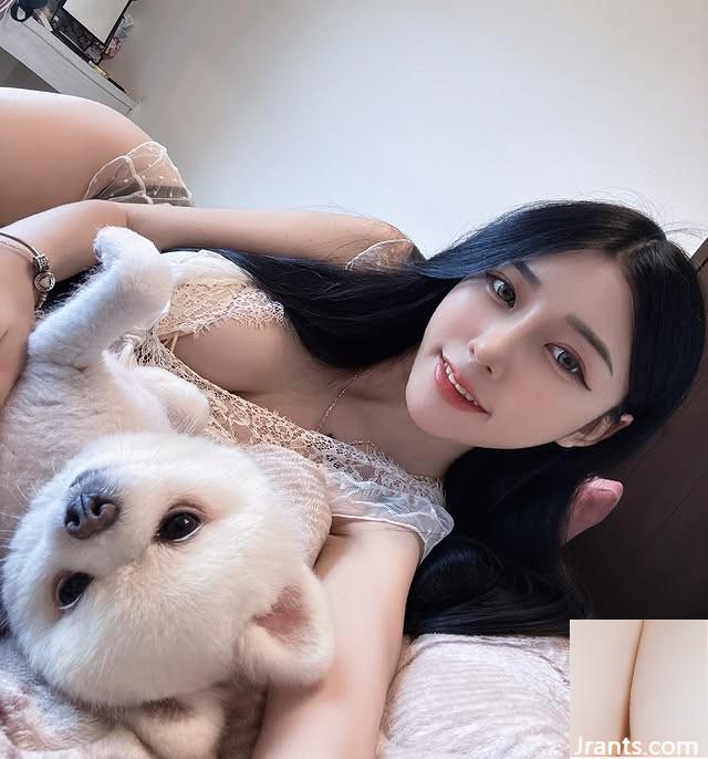 “Si Rong Chen” đã chinh phục vô số người đàn ông (10p) - Ảnh 9