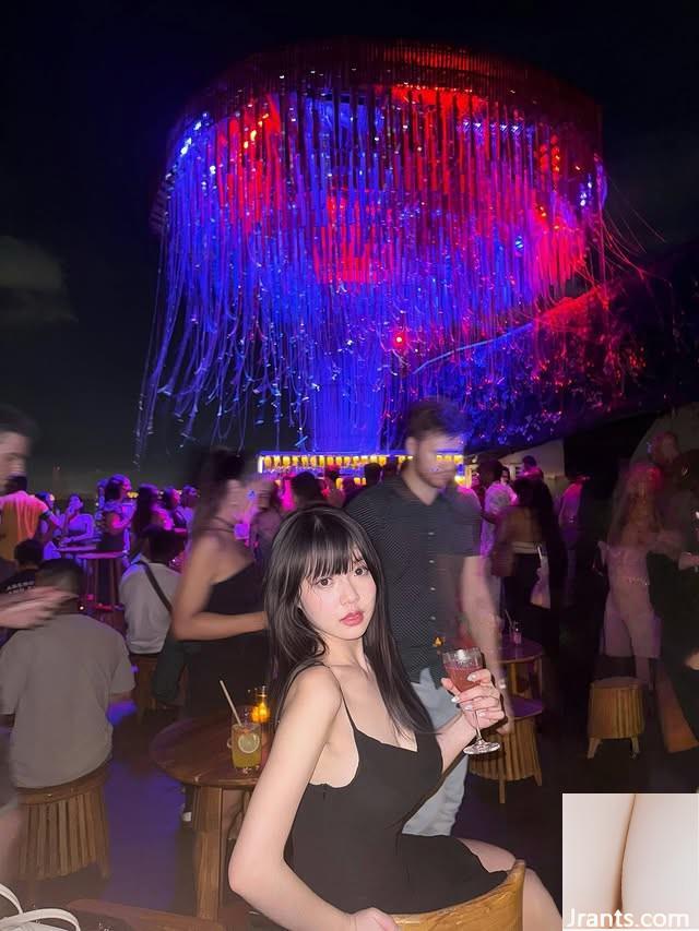 “Huang Yuwen” không có giới hạn cho bức tranh bắt mắt (10p) - Ảnh 9