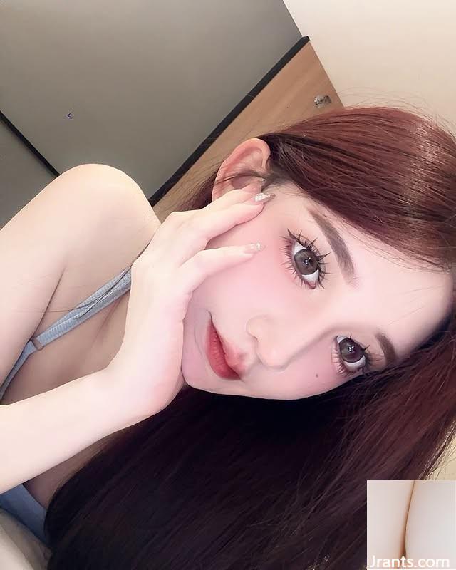 “Zhuang Tiantian” có khuôn mặt rất say sưa (10p) - Ảnh 9