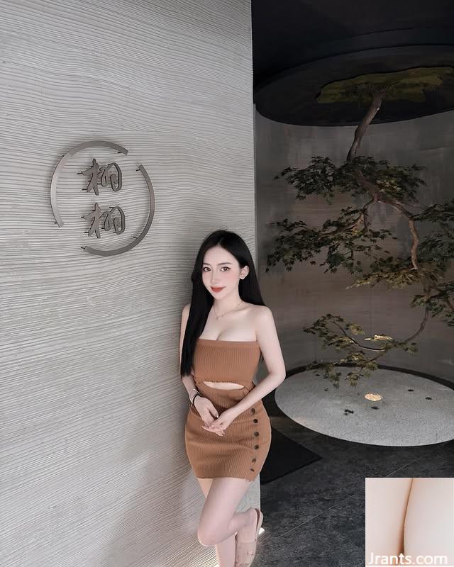 Cô gái độc đoán và đẹp trai “Rongrong” có một con số điên rồ (10p) - Ảnh 4