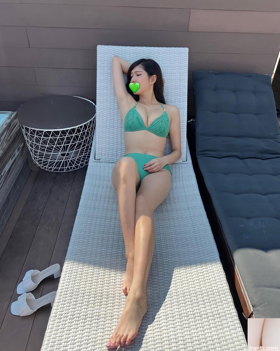 “Dudu” ngực lớn cấp cao nhất là tuyệt vời (10p) - Ảnh 3