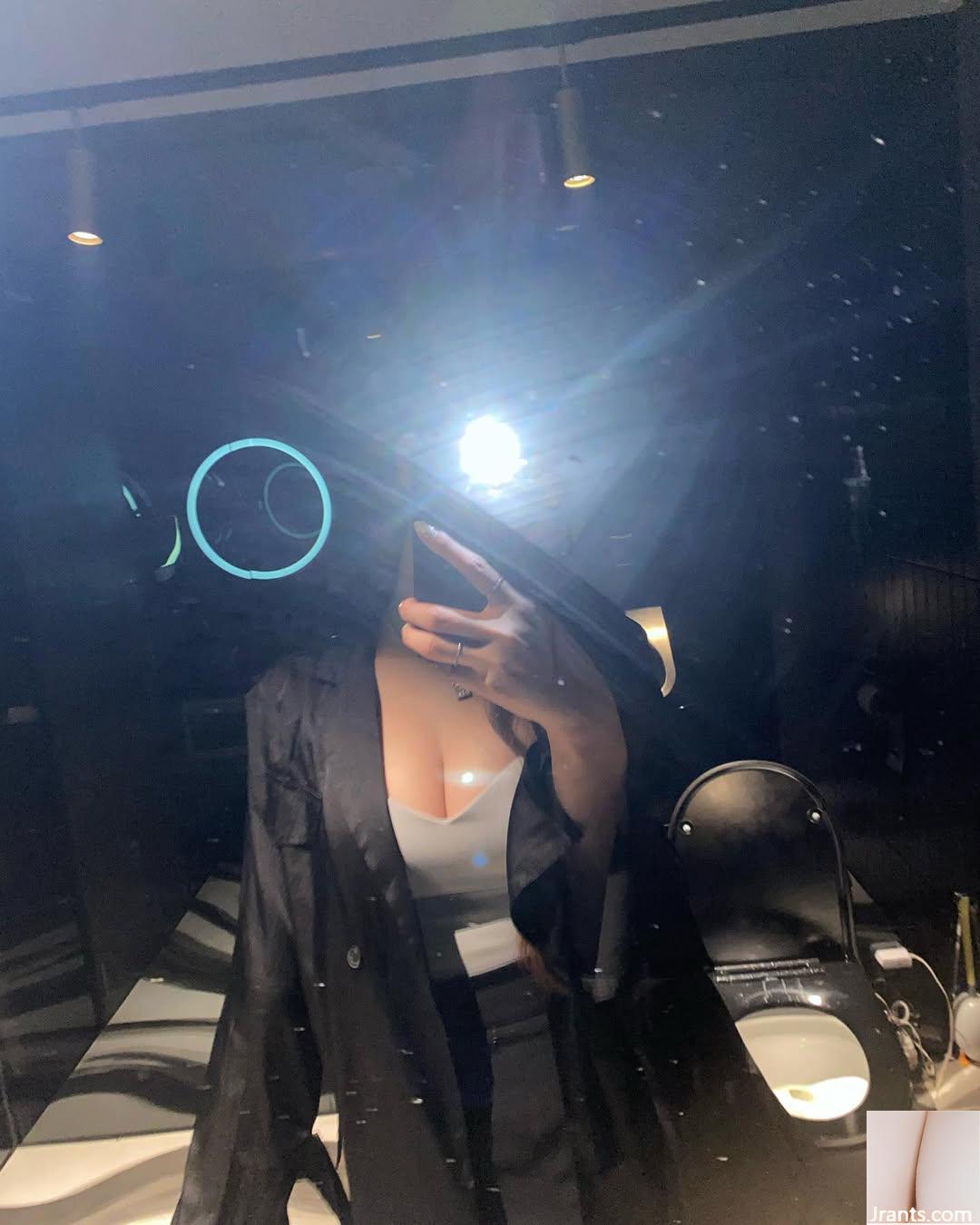 “Dudu” ngực lớn cấp cao nhất là tuyệt vời (10p) - Ảnh 5