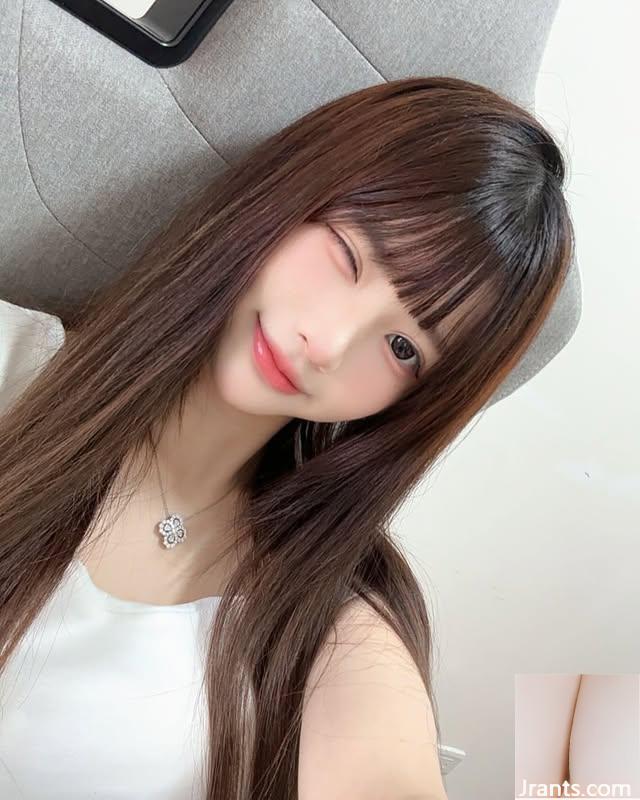 Fairy “mi mi” đẹp đến nỗi nó không có điểm mù (10p)