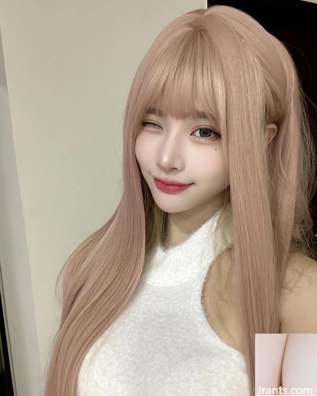 Fairy “mi mi” đẹp đến nỗi nó không có điểm mù (10p) - Ảnh 9