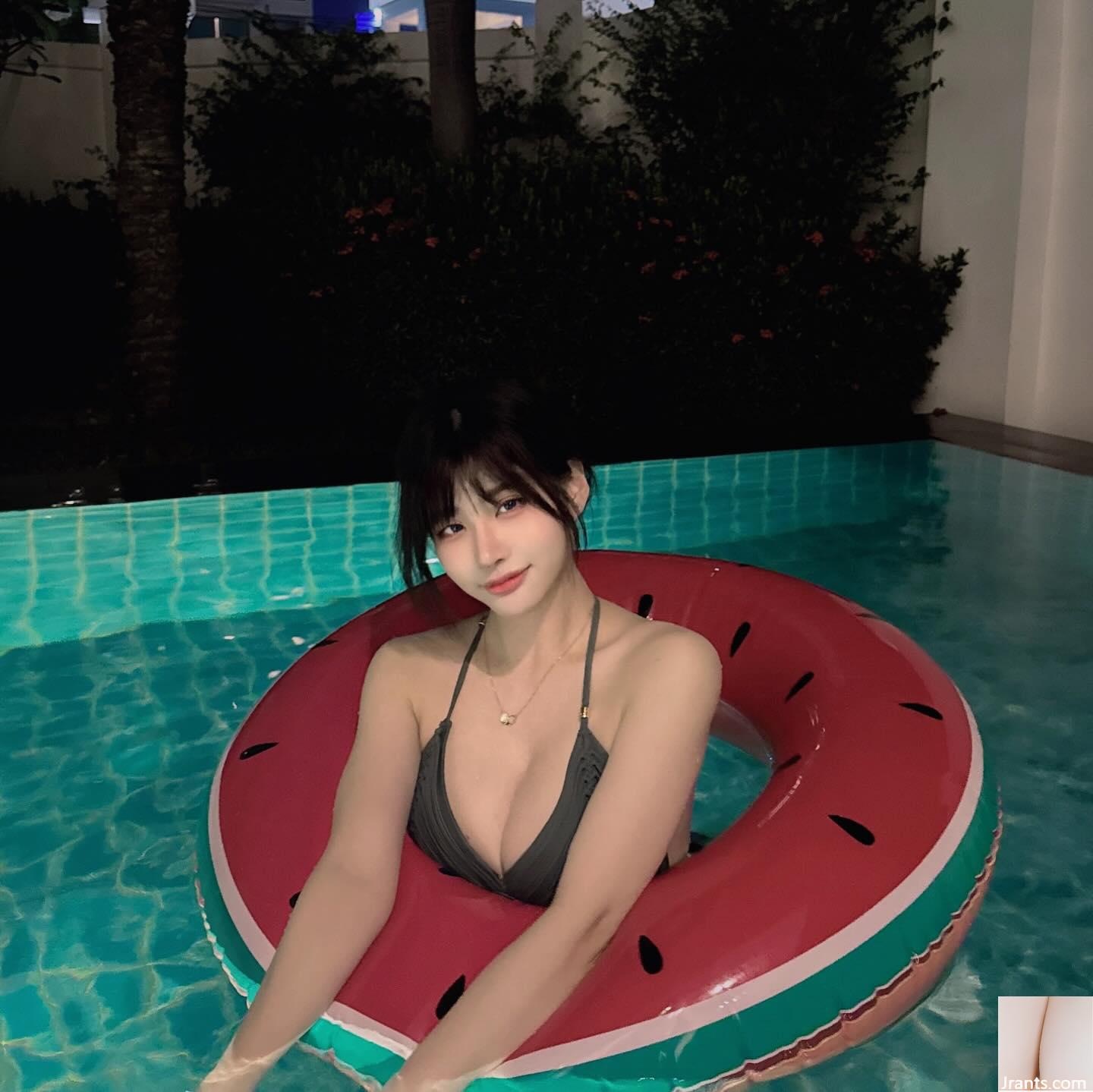 Fairy “mi mi” đẹp đến nỗi nó không có điểm mù (10p) - Ảnh 6