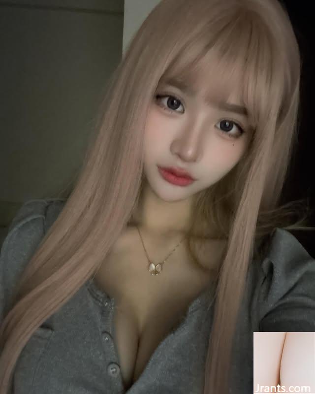 Fairy “mi mi” đẹp đến nỗi nó không có điểm mù (10p) - Ảnh 8